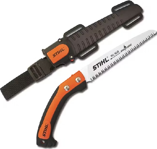 7" FIXED SAW