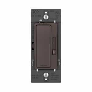 SLD DIMMER CFL/LED 3WY DB 450W