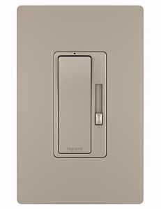 SLD DIMMR CFL/LED 3WY NIC 450W