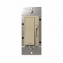 Legrand radiant Series RHL153PI Advanced Dimmer, 1.25 A, 120 V, 150 W, CFL, Incandescent, LED Lamp, 