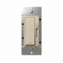 Legrand radiant Series RHL153PLA Advanced Dimmer, 1.25 A, 120 V, 150 W, CFL, Incandescent, LED Lamp,