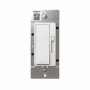 Legrand radiant Series RHL153PW Advanced Dimmer, 1.25 A, 120 V, 150 W, CFL, Incandescent, LED Lamp, 