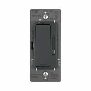 Legrand radiant Series RHCL453PGCCV4 Dimmer, 15 A, 120 V, 700 W, 1-Gang, CFL, Incandescent, LED Lamp