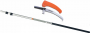 PRUNING SAW TELESCOPIC POLE18'