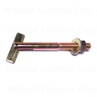 3/8 X 3-3/4 Hollow Wall Anchors