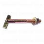 3/8 X 3-3/4 Hollow Wall Anchors