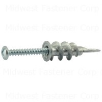 #8 E-Z Anchor Metal Kit