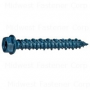 1/4 x 1-3/4 TorqueMaster Star Hex Masonry Screws