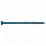 3/16 x 3-1/4 TorqueMaster Star Flat Masonry Screws