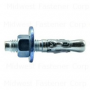 3/8 x 2-1/4 Zinc TorqueMaster Blue Wedge Anchor