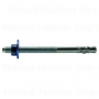 1/2 x 7 Zinc TorqueMaster Blue Wedge Anchor