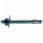 5/8 x 6 Zinc TorqueMaster Blue Wedge Anchor