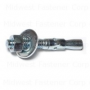 3/8 x 2-3/4 Zinc Concrete Wedge Anchors