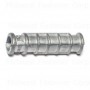 5/16 Long Zinc Lag Expansion Shields