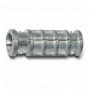 3/8 Short Zinc Lag Expansion Shields