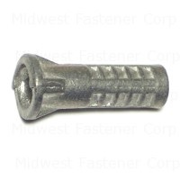 No. 10 to 14 x 1 Lead Lead Wood Anchors