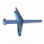 5/16-18 x 4 Round Head Toggle Bolts