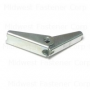 3/16 Zinc Spring Toggle Wings