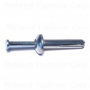 1/4" x 1-1/4" Zinc Plated Steel Truss Head Nail Drive Anchors