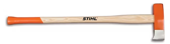 WOODCUTTER SPLITTING MAUL