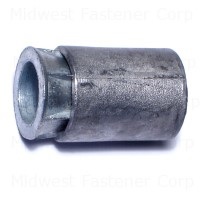 3/8"-16 Lead Coarse Thread Machine Screw Anchors