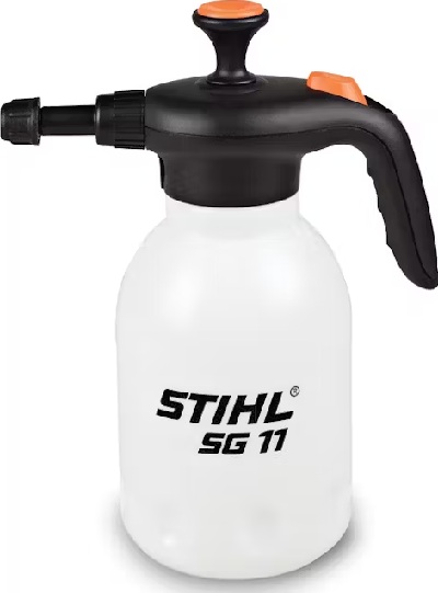 MANUAL HAND HELD SPRAYER