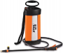 MULTIPURPOSE SPRAYER 1.32 GAL