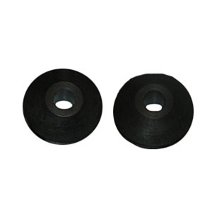 3/8 Beveled Neoprene Bibb Washer