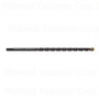 5/32" x 4-1/2" Steel Concrete Drill Bits