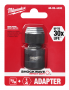 Shockwave Quick Change Impact Adapter 3/8-1/4"