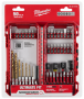 SHOCKWAVE Impact Duty Drill & Drive Set 50pc