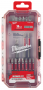 SHOCKWAVE Impact Duty Driver Bit Set 18pc