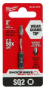 SHOCKWAVE Impact Duty 2" Square Recess #2 Power Bit