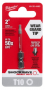 SHOCKWAVE Impact Duty 2" TORX T10 Power Bit