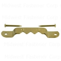 Small HangMaster Sawtooth Picture Hanger