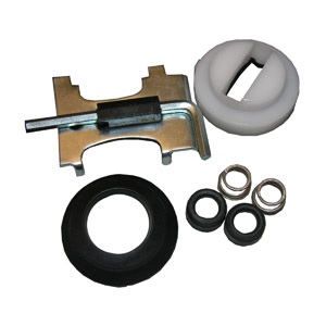 Delta, Faucet Repair Kit, Shower & Lavatory, Contains, Cam Assembly, O-Rings, Seats & Springs, Wrenc