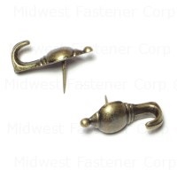 Colonial Antique HangMaster Push Pin Hanger