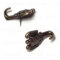 Eagle Antique HangMaster Push Pin Hanger