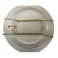 14" to 18" HangMaster Plate Hanger