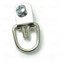Small 1-Hole HangMaster Swivel Hangers w/Screw