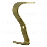 1/2 wide HangMaster Moulding Hooks