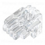 1/4 Pane HangMaster Mirror Clip w/Screw