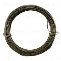 24 GA x 100' HangMaster Black Anneal Wire
