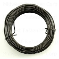 19 GA x 50' HangMaster Black Anneal Wire