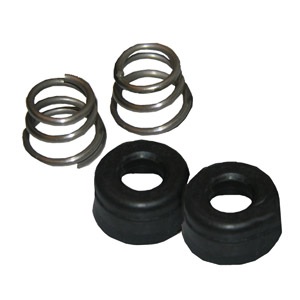 Delta, New Style, Seats & Springs  