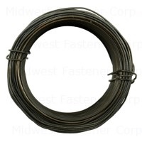 22 GA x 75' HangMaster Black Anneal Wire