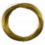 28 GA x 75' HangMaster Brass Wire