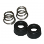 Delta, New Style, Seats & Springs