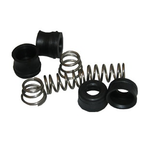Delta, Old & New Style, Seats & Springs  