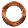 18 GA x 25' HangMaster Copper Wire